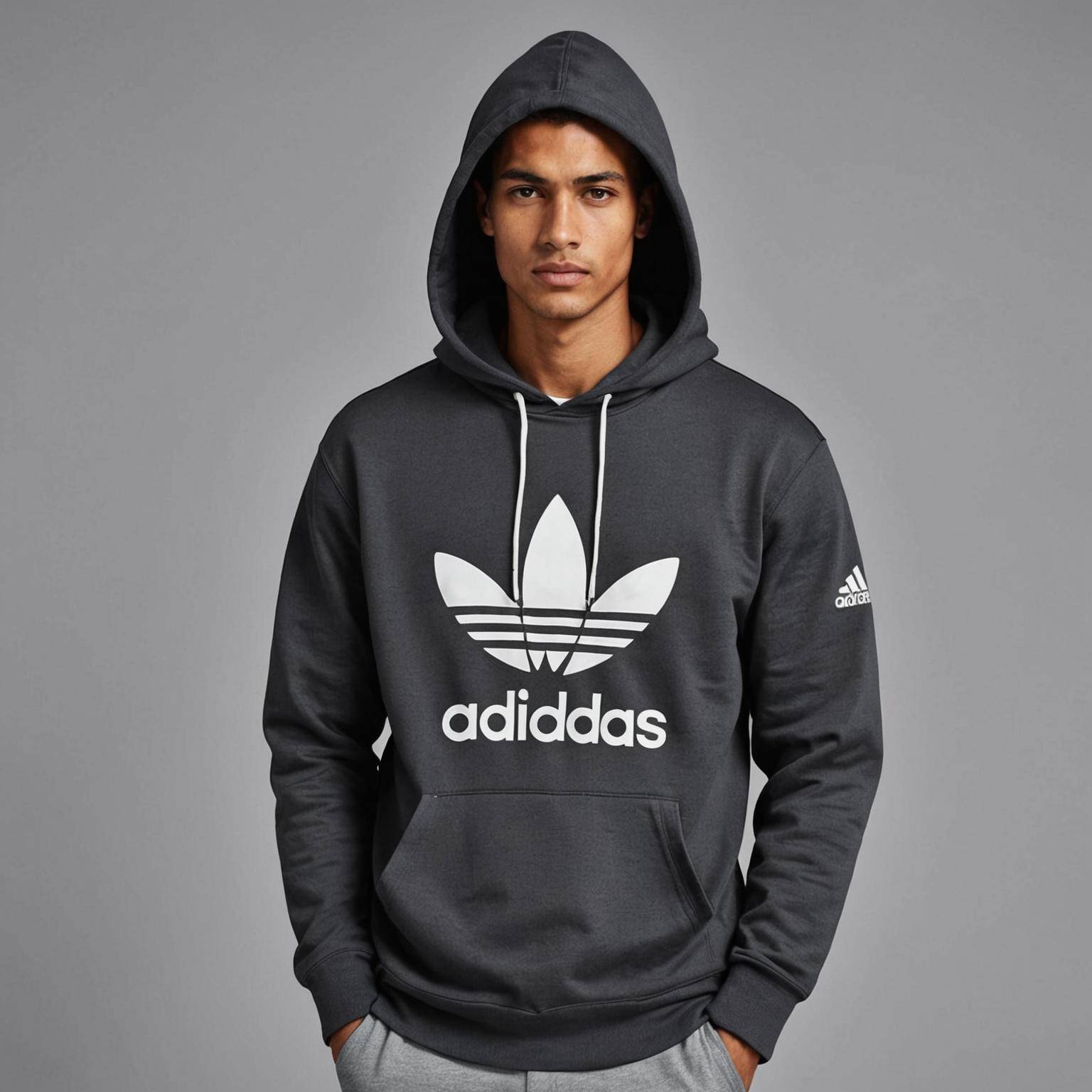 Adidas Sweatshirts for Men: Style & Comfort Unleashed