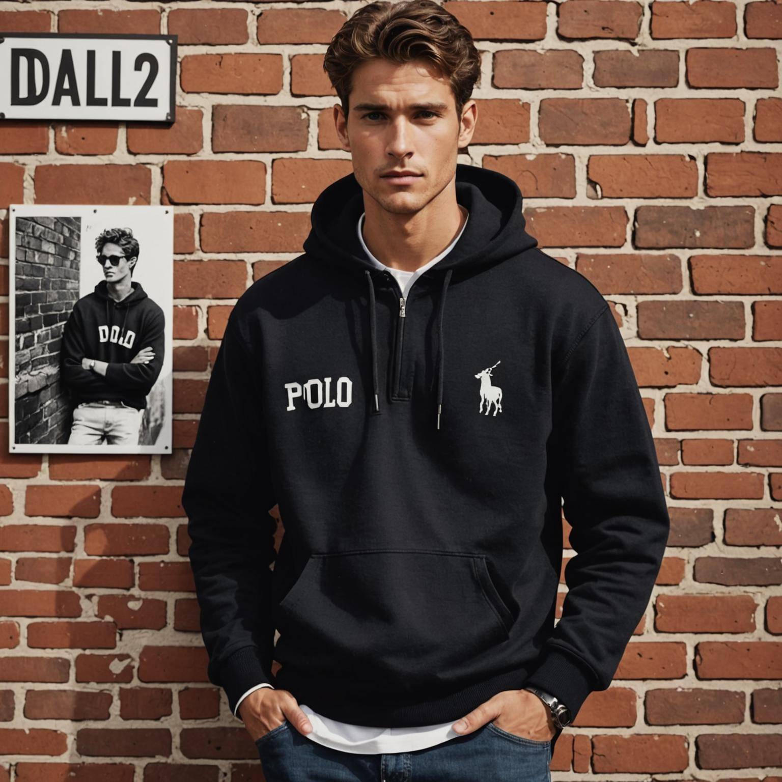 Best Ralph Lauren Sweatshirts 2025: A Timeless Choice