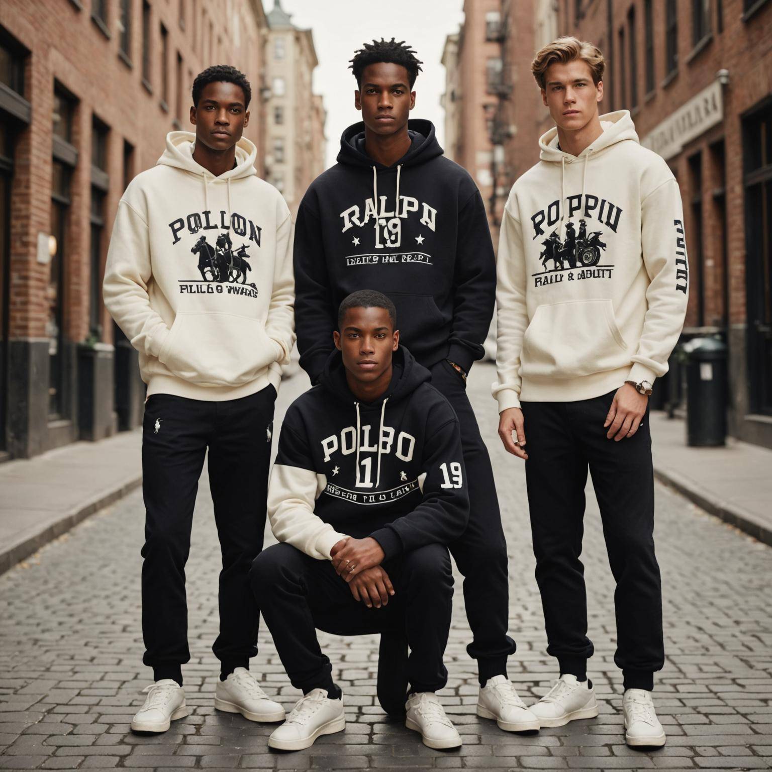 Best Ralph Lauren Sweatshirts 2025: Timeless Style & Comfort