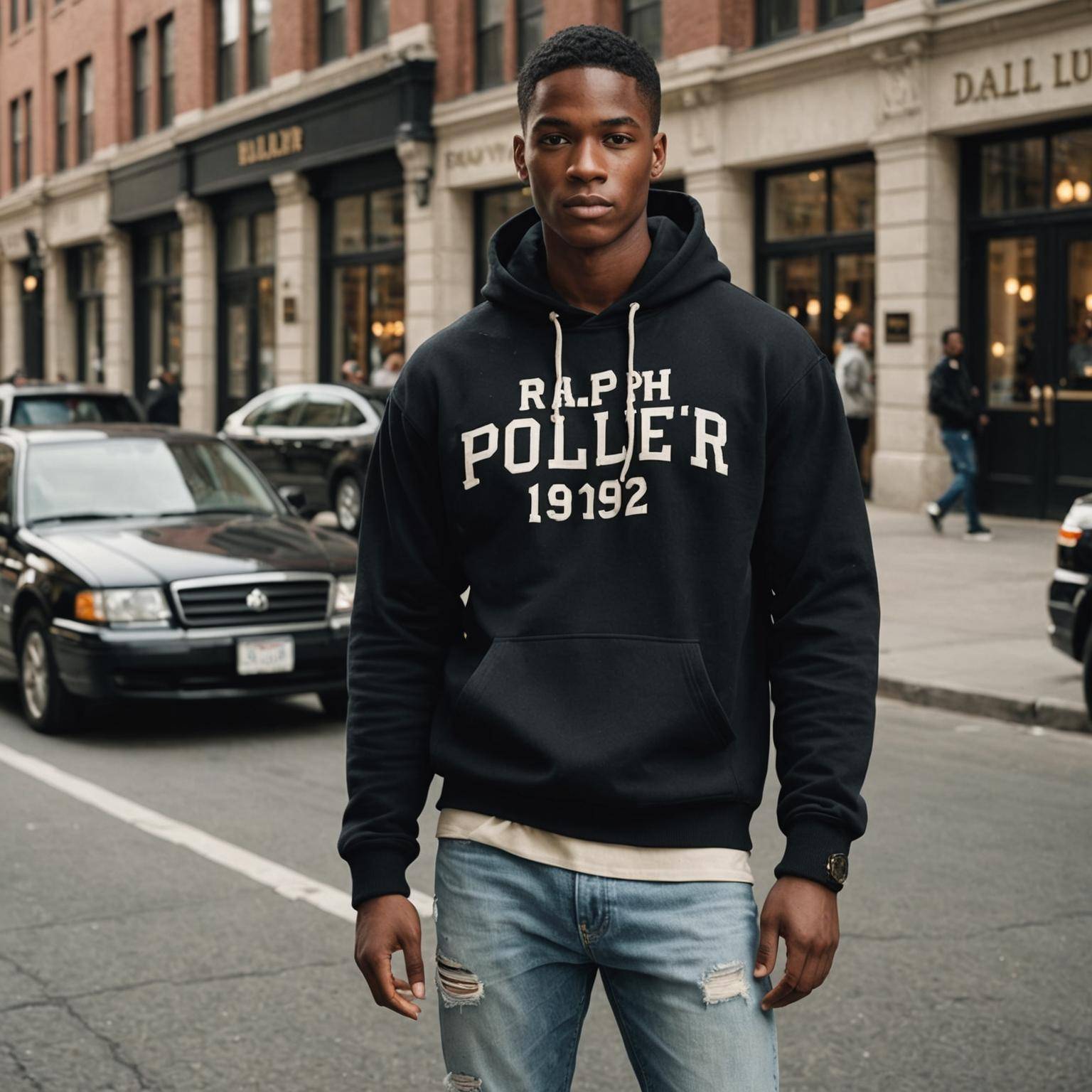 Best Ralph Lauren Sweatshirts 2025: Iconic Style