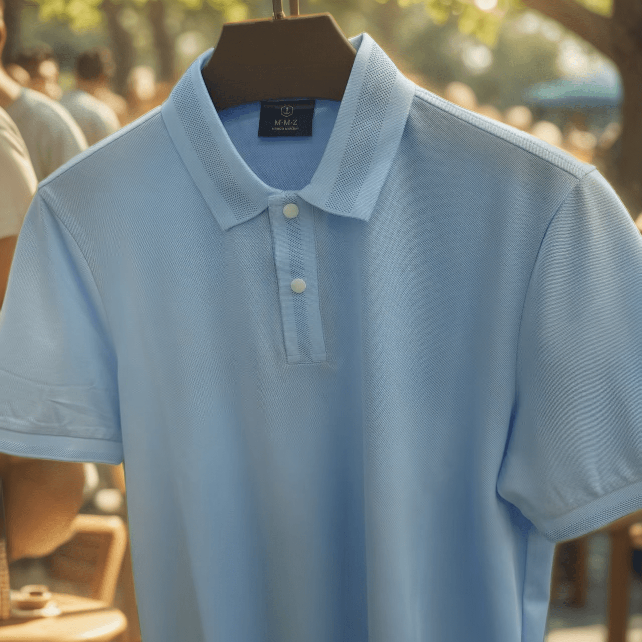 Exploring Polo Shirt Designs: Best Picks & Innovations
