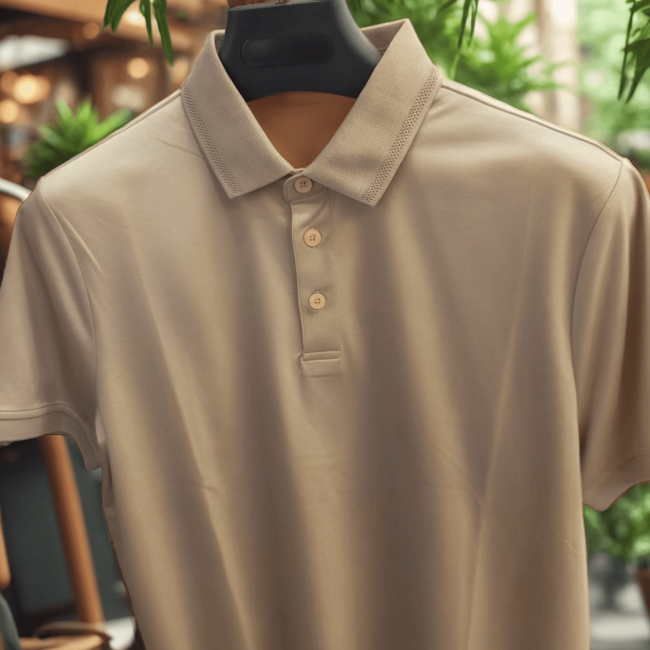 Polo Shirts with Pockets: Versatility and Style Explored