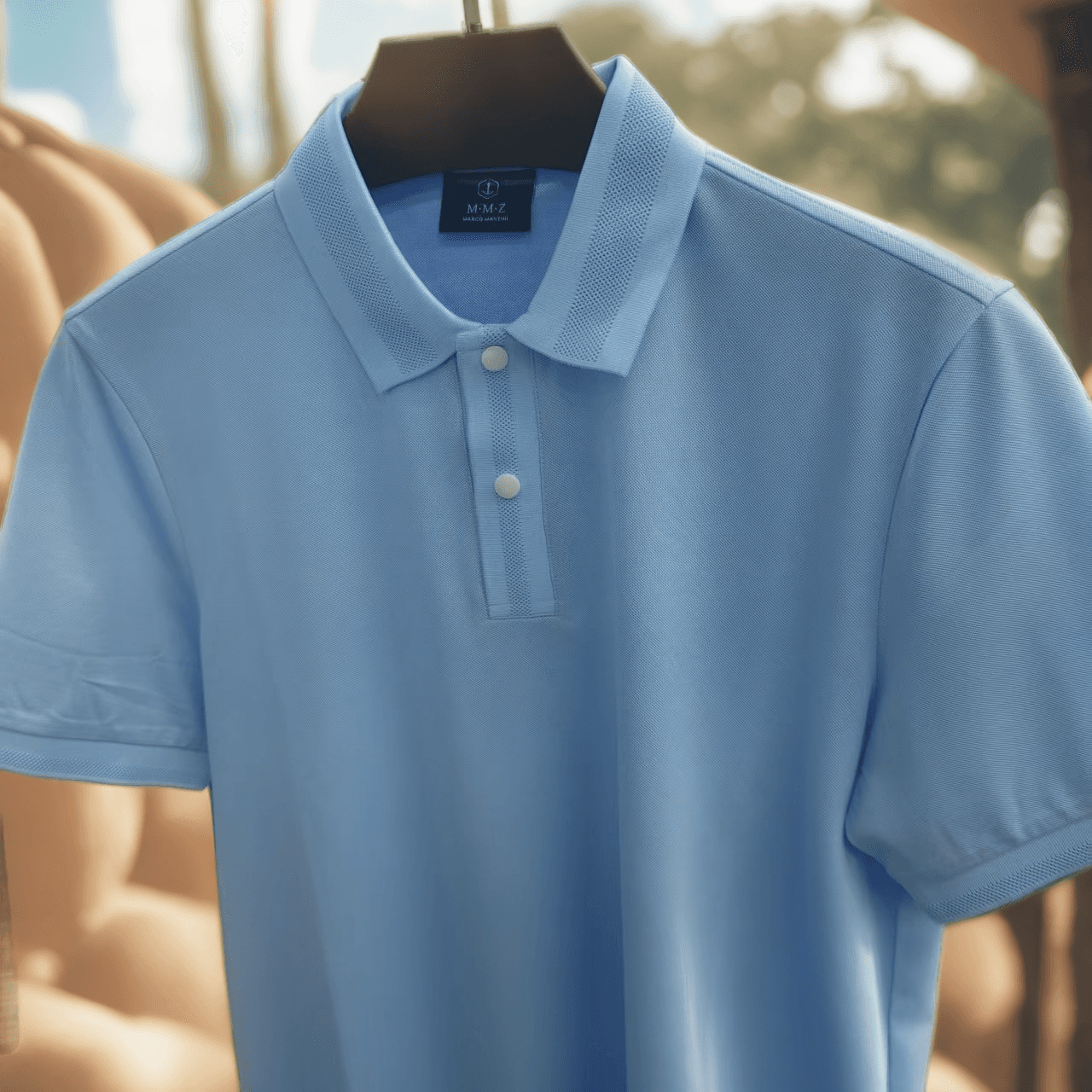 Unveiling Polo Shirt Designs That Stand Out