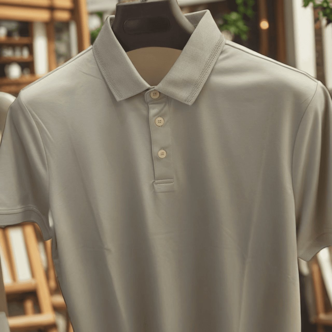Enhance Style with Polo Shirts with Pockets