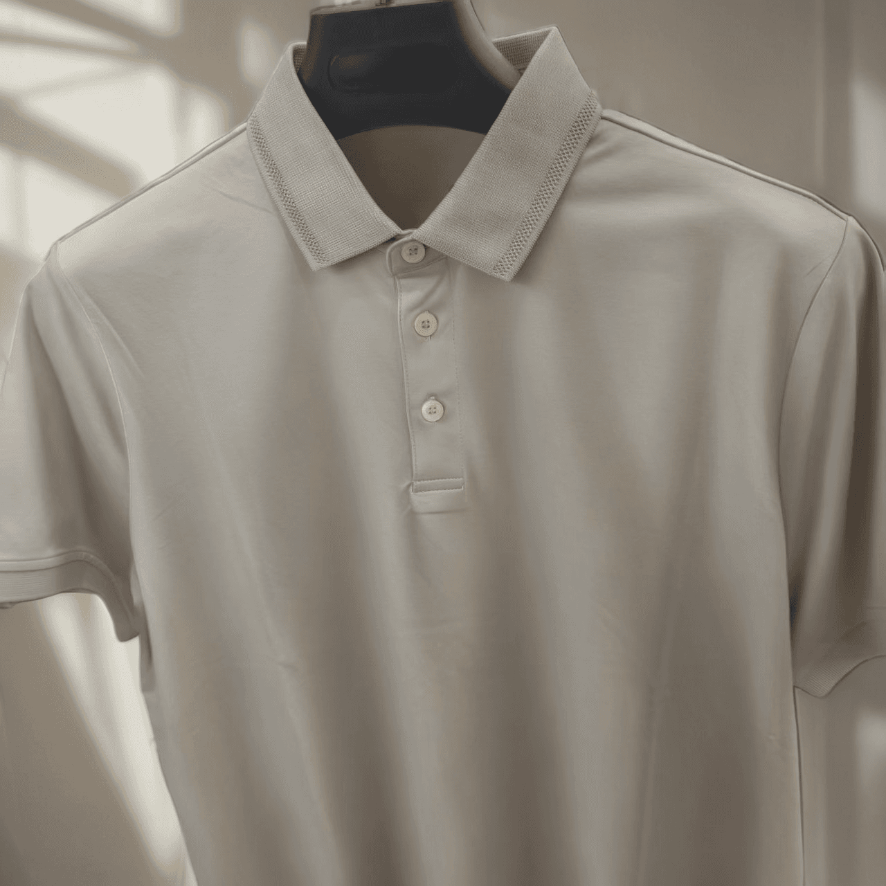 Polo Shirts with Pockets: Versatile and Functional Style