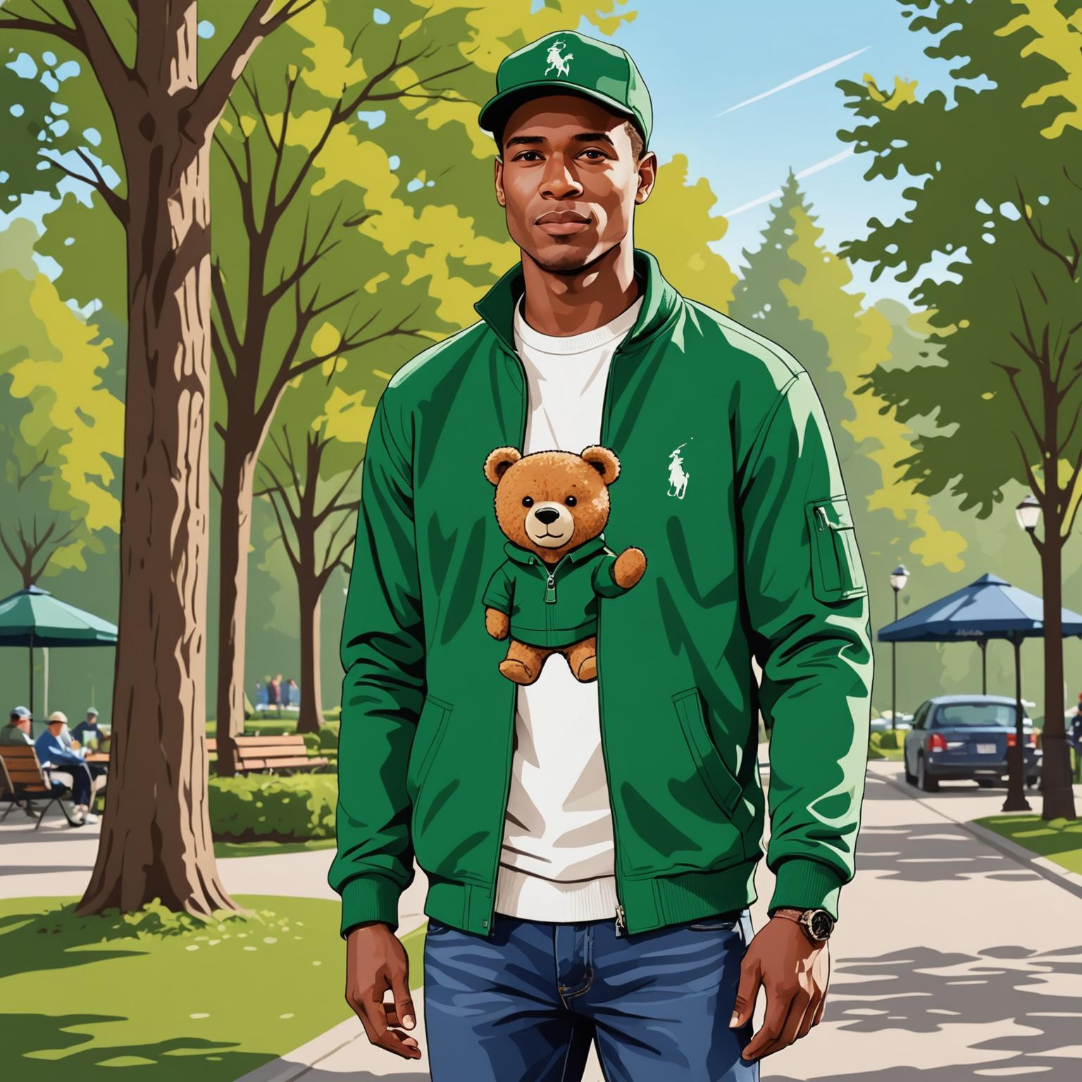 Breathable Men's Sweatshirts: Comfort and Style Redefined