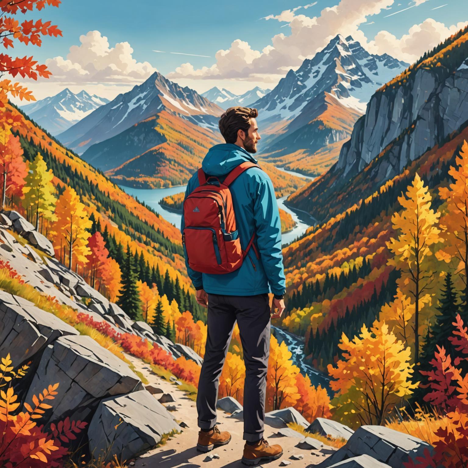 The Ultimate Guide to Men's Interlock Jacket Fashion