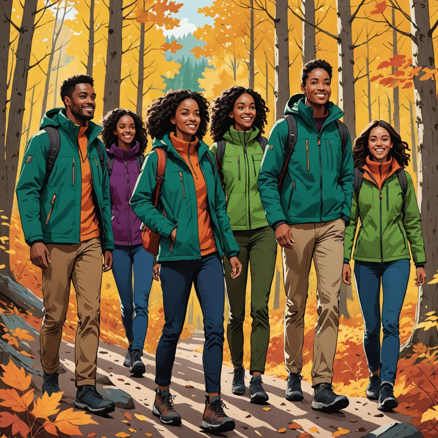 High Quality Fleece Jacket: Your Ultimate Outdoor Companion