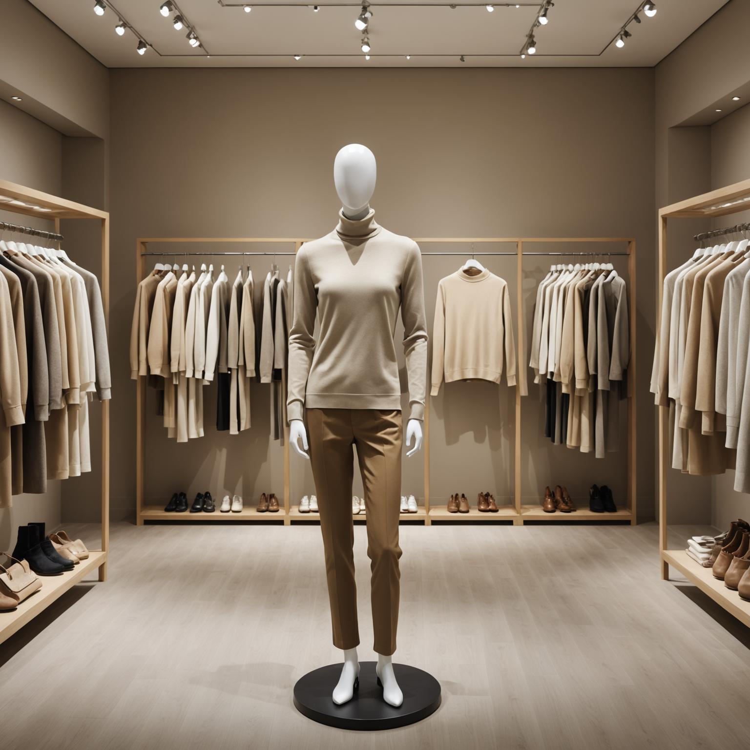 Finding a Reliable Turtle Neck T Shirt Supplier for Quality Apparel