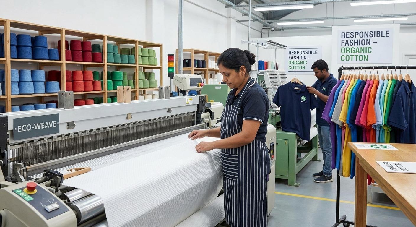 Discover Cotton Pique Shirt Manufacturer Excellence