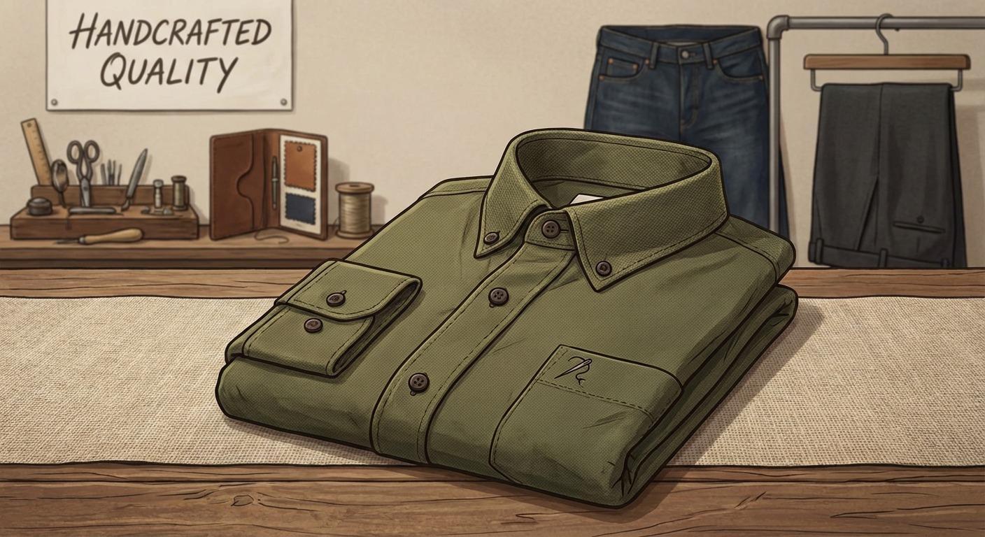 Cotton Pique Shirt Manufacturer: Crafting Quality Apparel