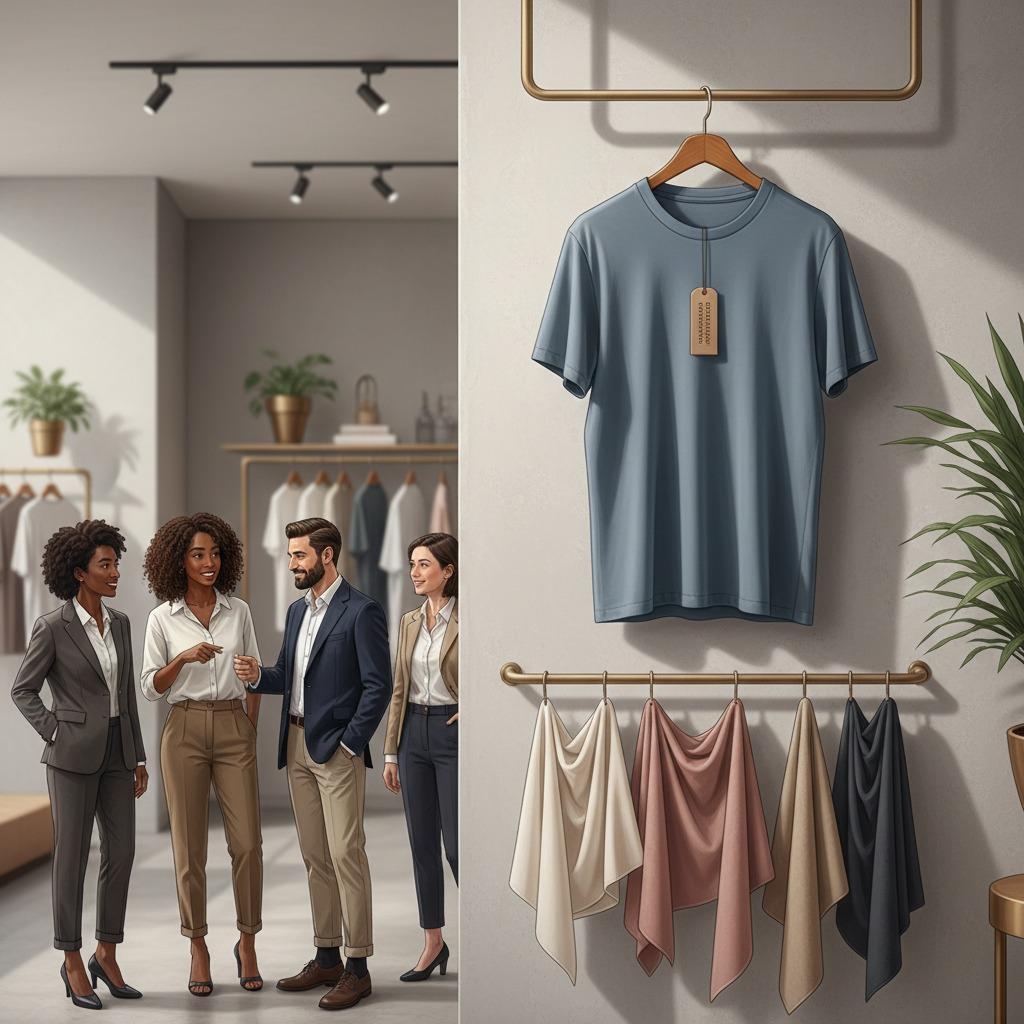 Looking for the best Pima cotton T-shirt supplier