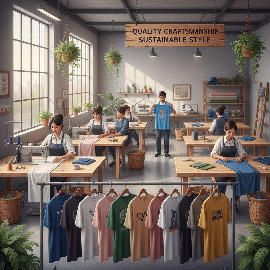 Finding the Best Pima Cotton T Shirt Supplier for Quality Tees